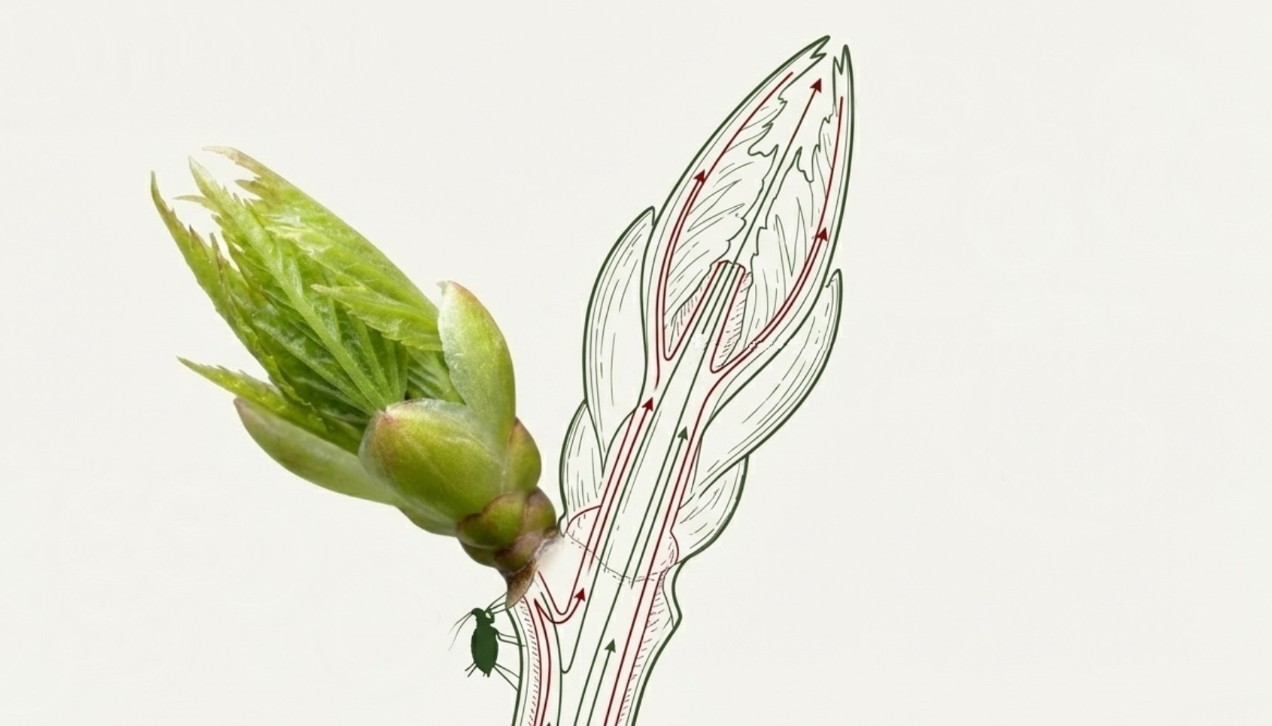 Apró kártevők, nagy gondok